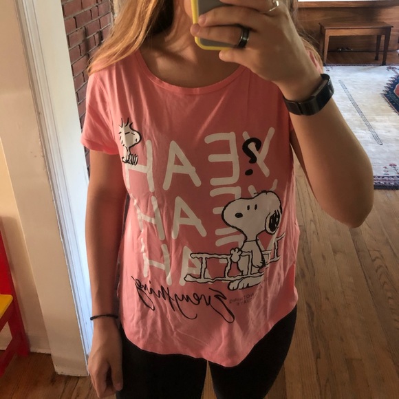 Pink PJ shirt! - Picture 2 of 2